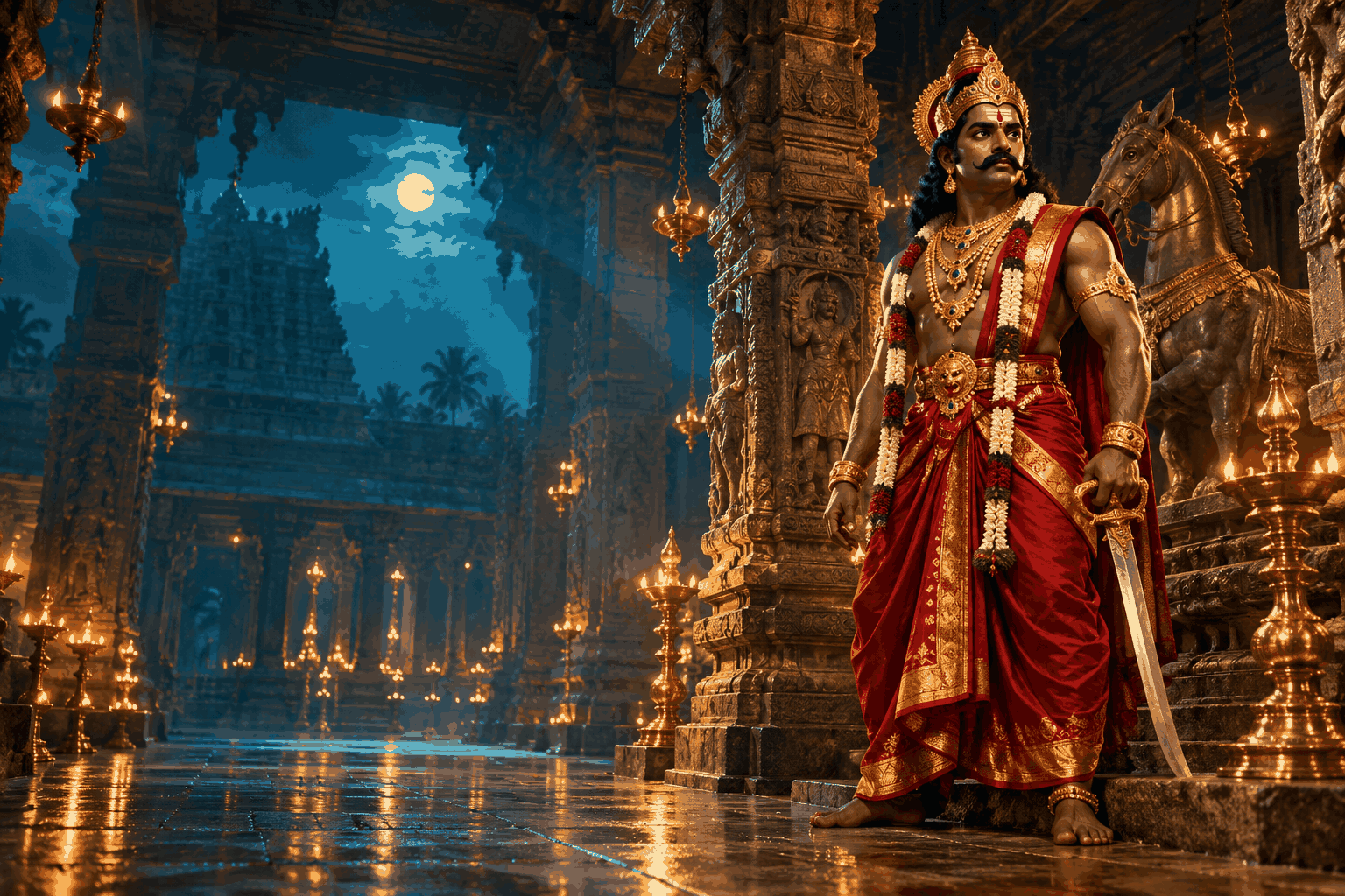 Madurai Veeran